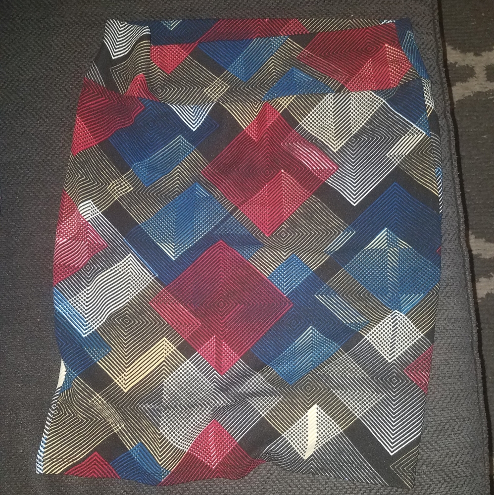 Lularoe cassie